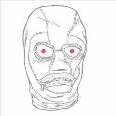 LP deska Double Dagger - Masks (EP)