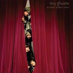 Vinyylilevy Tiny Ghosts - Another Poison Wine (LP)