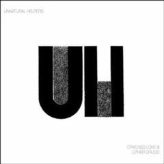 LP ploča Unnatural Helpers - Cracked Love & Other Drugs (LP)