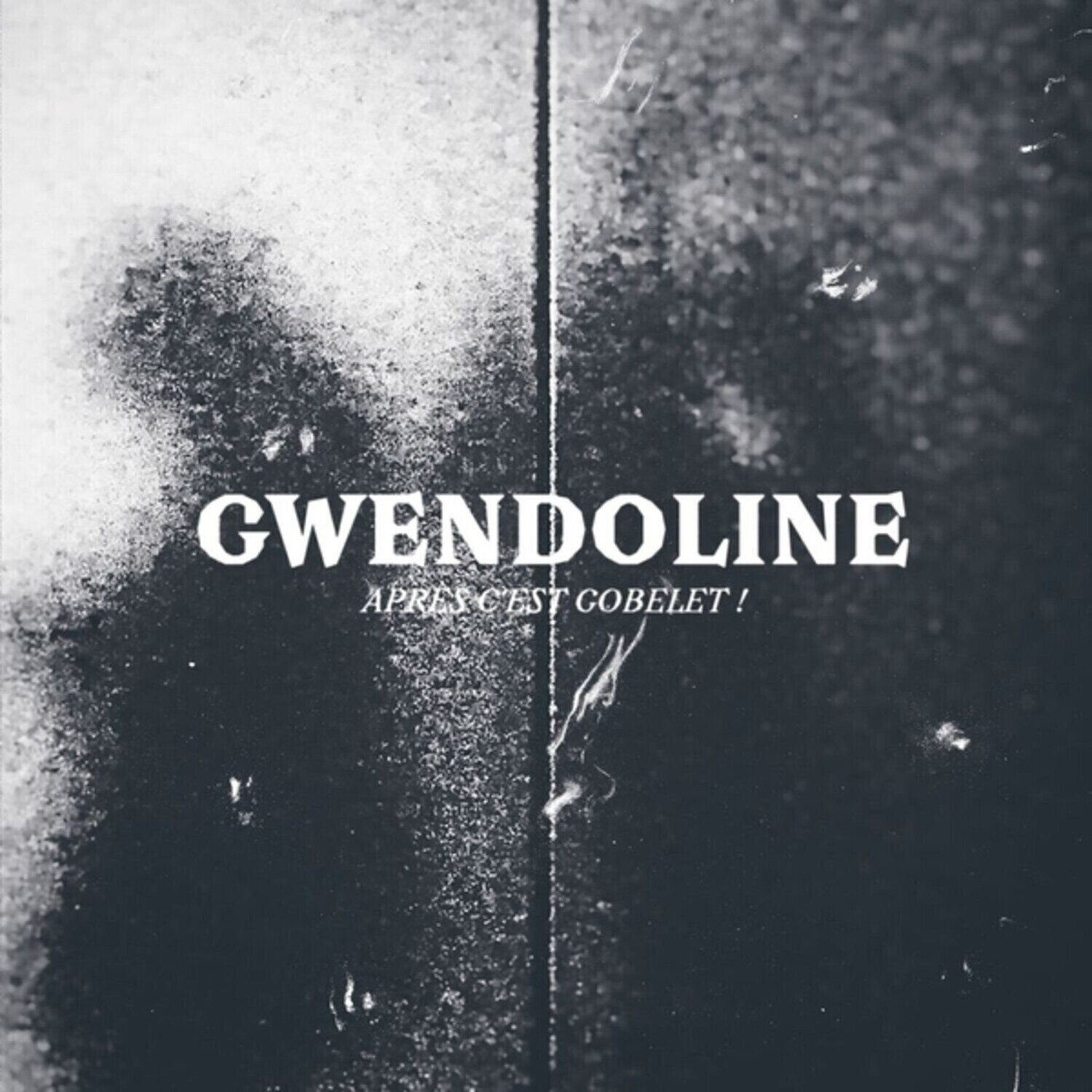 LP ploča Gwendoline - Après C'est Gobelet ! (Reissue) (LP)