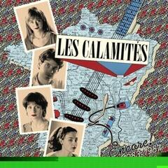 Vinyl Record Les Calamités - Encore! 1983-1987 (LP)