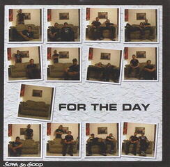 Disco in vinile For The Day - Sofa So Good (LP)