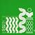 LP ploča Jasper Høiby - 3Elements: Conversations Of Hope (Limited Edition) (Marbled Green Coloured) (LP)