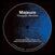 Vinyylilevy Majeure - Timespan Remixes (Limited Edition) (LP)