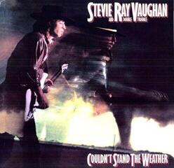 Disco de vinilo Stevie Ray Vaughan & Double Trouble - Couldn't Stand The Weather (Reissue) (180 g) (2 LP)