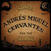 LP plošča Andrés Miguel Cervantes - Songs For The Seance (LP)