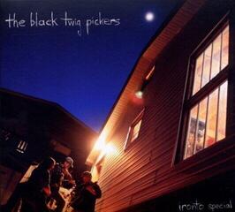 Vinyylilevy Black Twig Pickers - Ironto Special (Limited Edition) (LP)