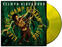 LP ploča Selwyn Birchwood - Electric Swamp Funkin' Blues (Transparent Yellow Coloured) (LP)