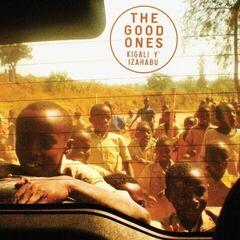 LP The Good Ones - Kigali Y' Izahabu (LP)