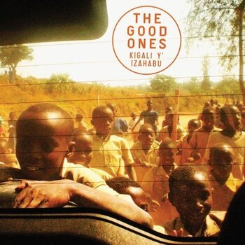 LP The Good Ones - Kigali Y' Izahabu (LP) - 1