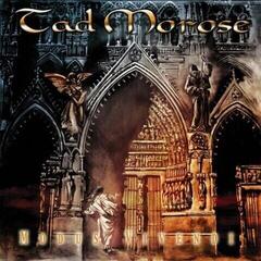 Vinylplate Tad Morose - Modus Vivendi (Limited Edition) (LP)