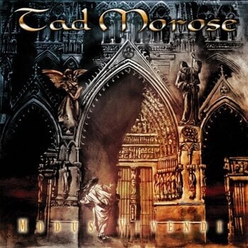Vinylplate Tad Morose - Modus Vivendi (Limited Edition) (LP) - 1