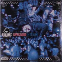 LP plošča Blechreiz - Live & Loud in Berlin (Limited Handnumbered Edition) (LP)