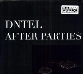 Vinyylilevy Dntel - After Parties II (EP)