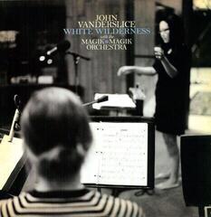 Грамофонна плоча John Vanderslice & Magik*Magik Orchestra - White Wilderness (LP)