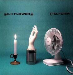 LP Silk Flowers - LTD. Form (LP)