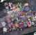 Vinylskiva Crazy 8's - Doggapotamus World (Reissue) (LP)