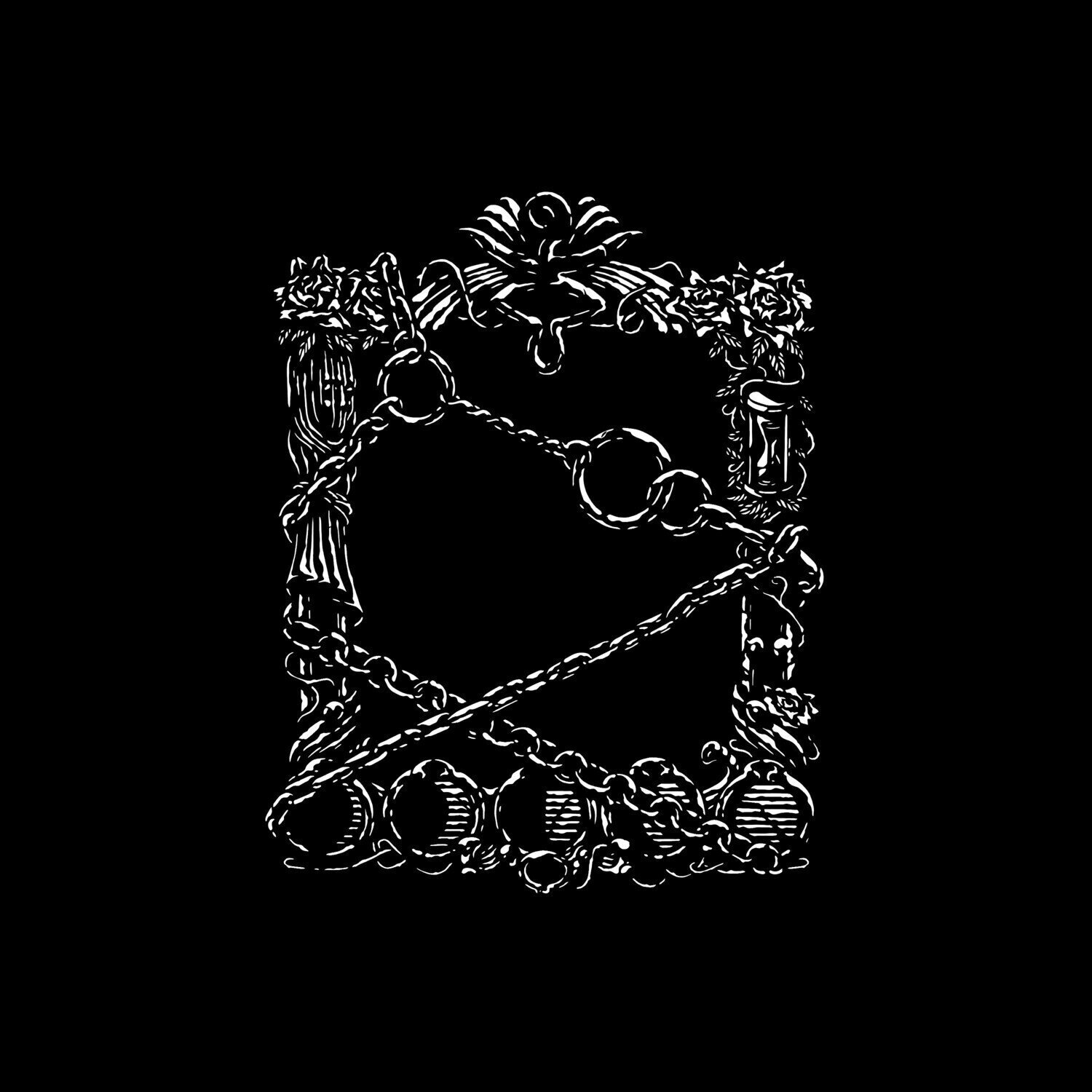 LP ploča TVAM - Ruins (Crystal Clear Coloured) (LP)