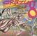 Vinylskiva Crazy 8's - Out Of The Way (Reissue) (LP)