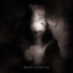 Disco de vinil Scheitan - Wine For A Tormented Soul (Coloured) (LP)