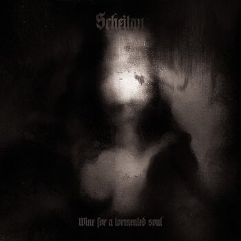 Disco de vinil Scheitan - Wine For A Tormented Soul (Coloured) (LP) - 1