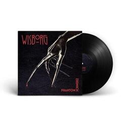 Disco de vinil Wisborg - Phantomschmerz (Limited Edition) (LP)
