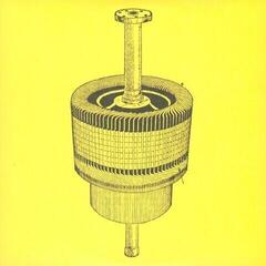 Vinyylilevy Found - Factorycraft (Limited Edition) (LP)