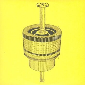 Vinyylilevy Found - Factorycraft (Limited Edition) (LP) - 1