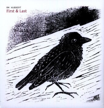 Vinyylilevy RM Hubbert - First & Last (LP) - 1