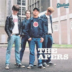 Vinyl Record The Apers - The Apers (LP)
