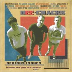 Грамофонна плоча DeeCracks - Serious Issues (Limited Edition) (LP)