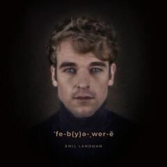 LP plošča Emil Landman - February (LP)