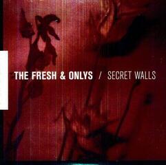 LP deska The Fresh & Onlys - Secret Walls EP (Limited Edition) (EP)