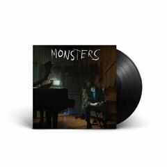 LP ploča Sophia Kennedy - Monsters (LP)