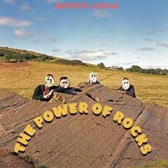 Vinyl Record Buffet Lunch - The Power Of Rocks (LP)