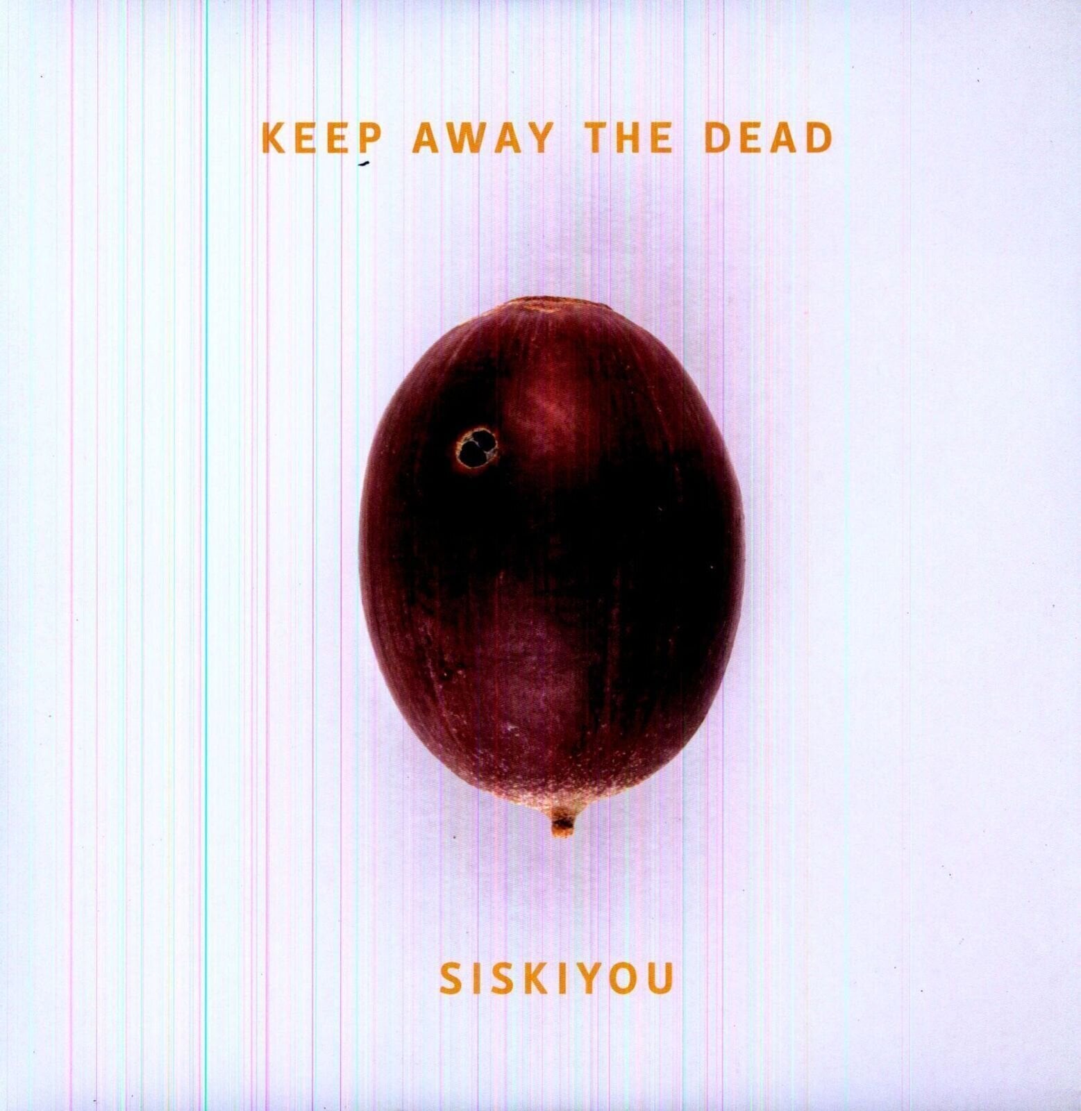 Disco in vinile Siskiyou - Keep Away The Dead (LP)