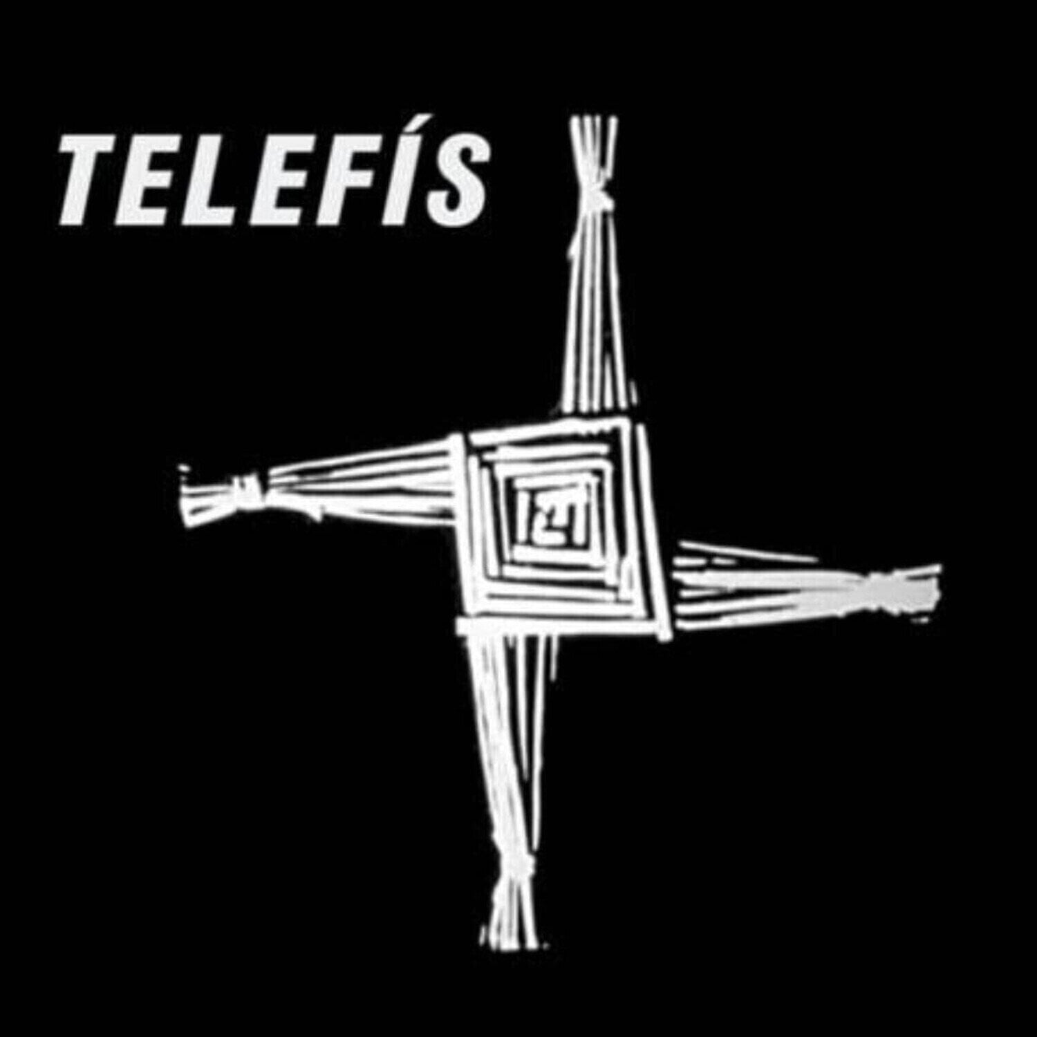 Vinyl Record Telefís - a hAon (LP)