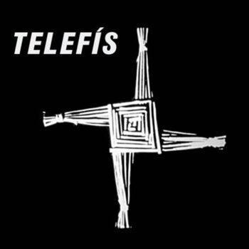 Vinyl Record Telefís - a hAon (LP) - 1