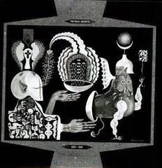 LP deska The Skull Defekts - 2013 3012 (Limited Edition) (LP)
