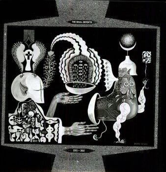 Vinyylilevy The Skull Defekts - 2013 3012 (Limited Edition) (LP) - 1