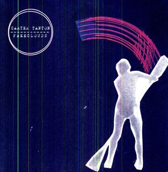 LP deska Carter Tanton - Freeclouds (LP) - 1