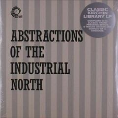Vinyl Record Basil Kirchin - Abstractions Of The Industrial North (LP)
