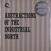 Vinyl Record Basil Kirchin - Abstractions Of The Industrial North (LP)