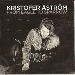 Vinylskiva Kristofer Åström - From Eagle To Sparrow (Limited Edition) (LP)