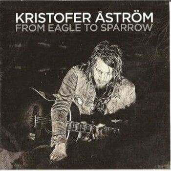 Vinylskiva Kristofer Åström - From Eagle To Sparrow (Limited Edition) (LP) - 1
