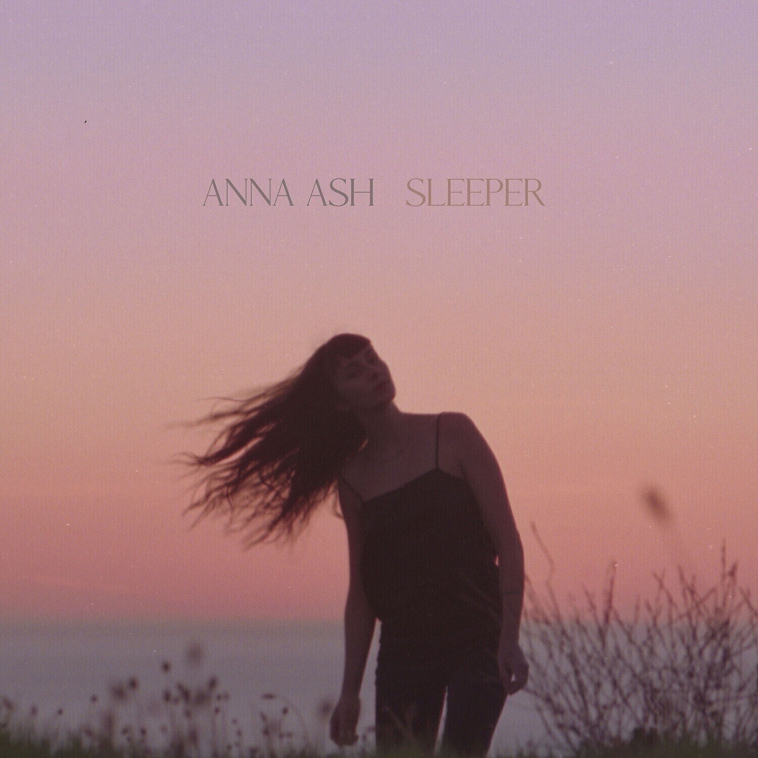 LP ploča Anna Ash - Sleeper (LP)