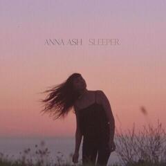 LP ploča Anna Ash - Sleeper (LP)