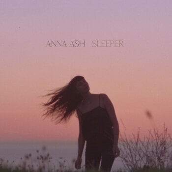 LP ploča Anna Ash - Sleeper (LP) - 1