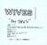 Vinylskiva Wives - Roy Tapes (LP)