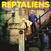 LP deska Reptaliens - Multiverse (Limited Edition) (Translucent Blue Coloured) (LP)